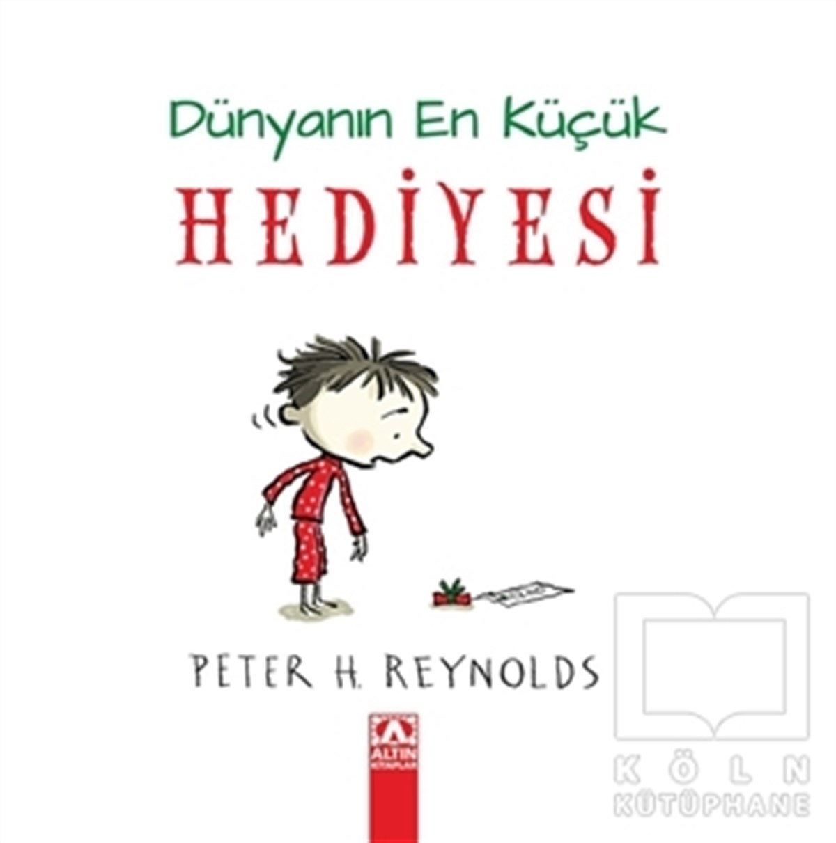 Dünyanın En Küçük Hediyesi