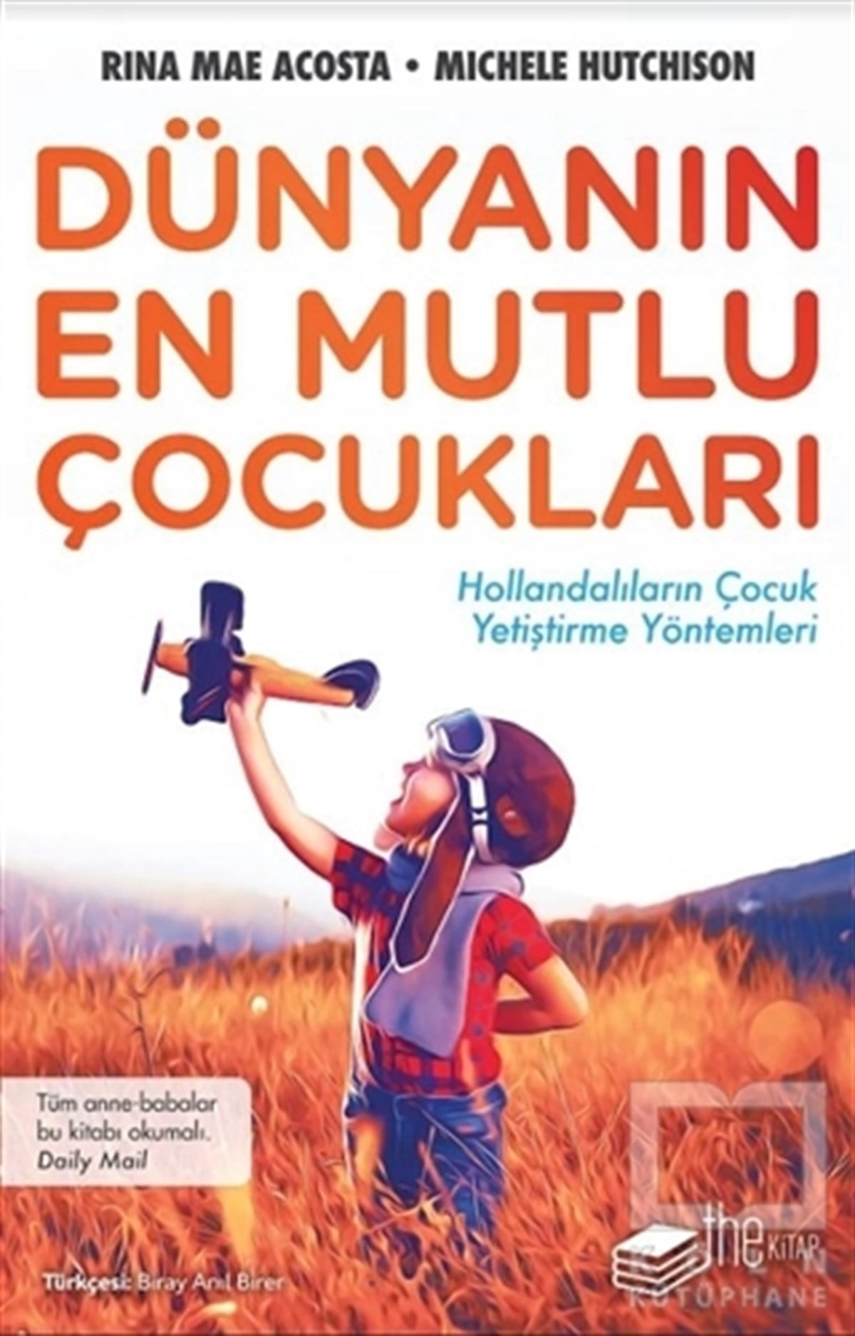 Dünyanın En Mutlu Çocukları
