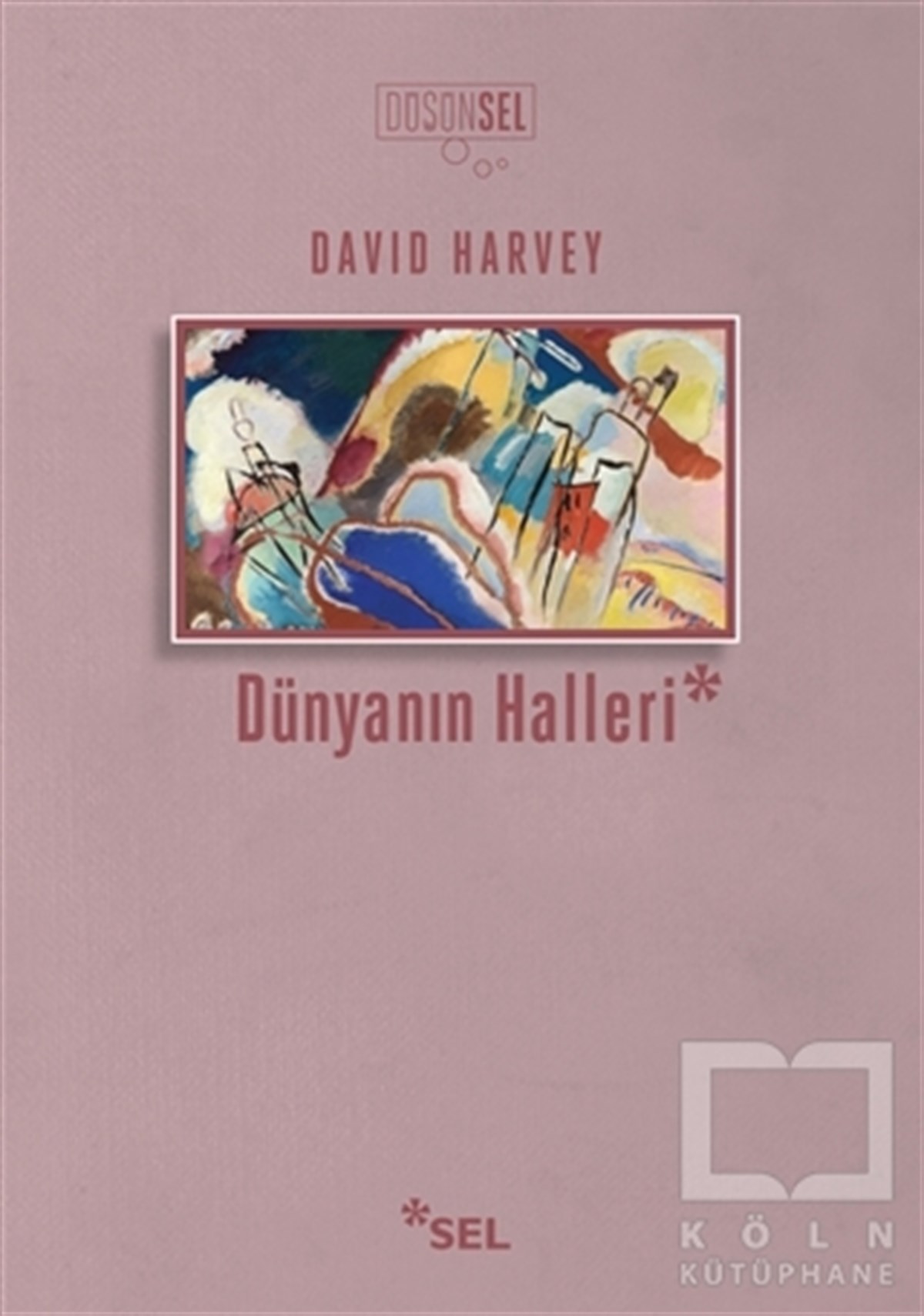 Dünyanın Halleri