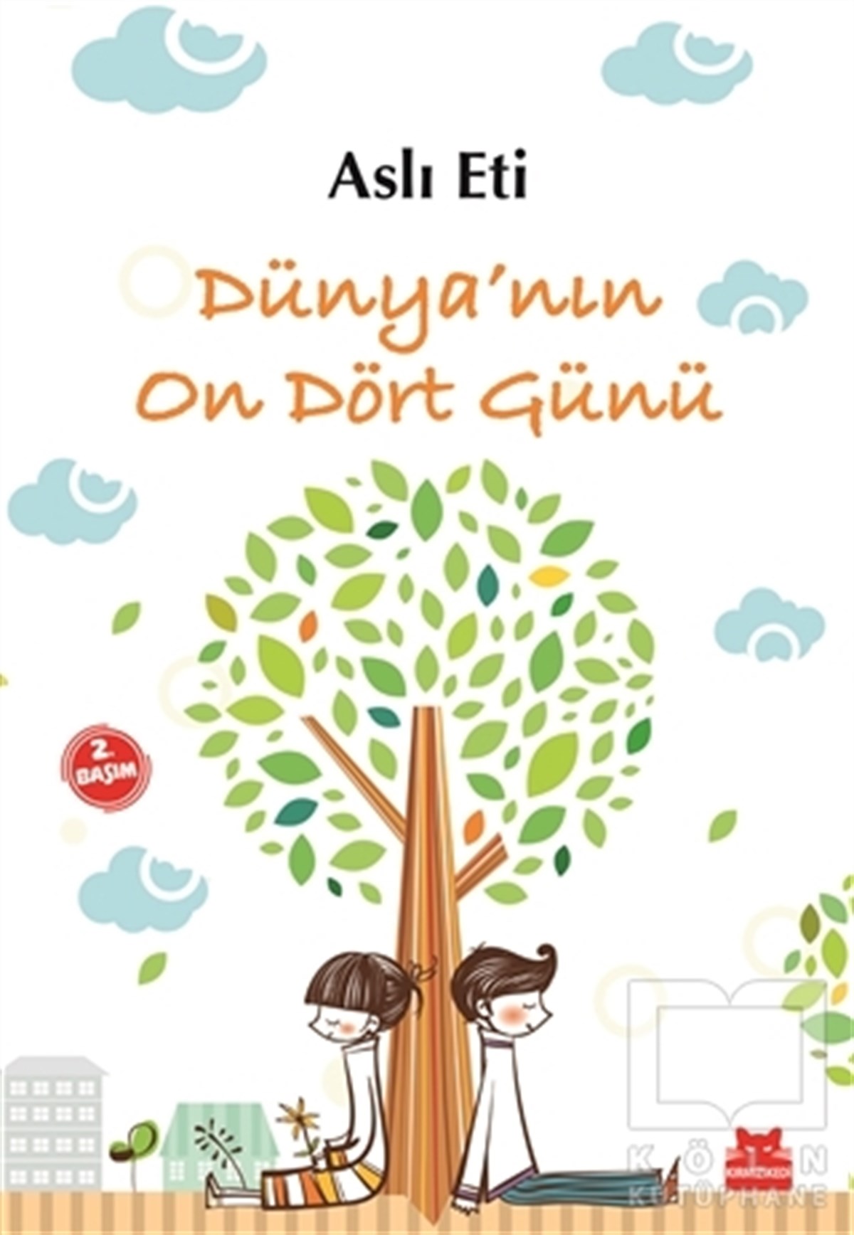 Dünya’nın On Dört Günü