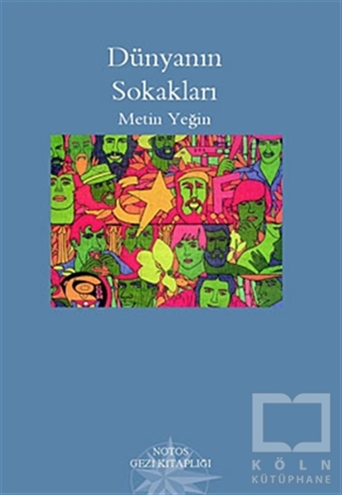 Dünyanın Sokakları