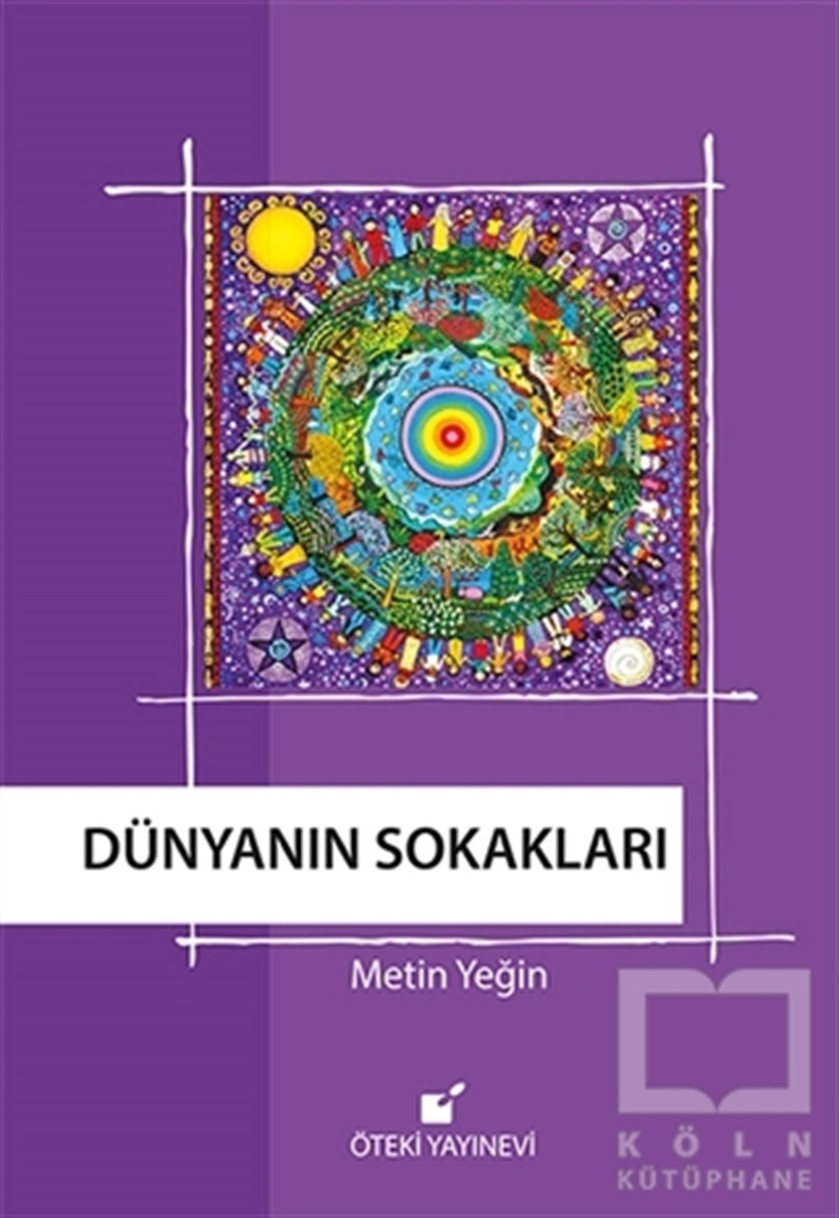 Dünyanın Sokakları