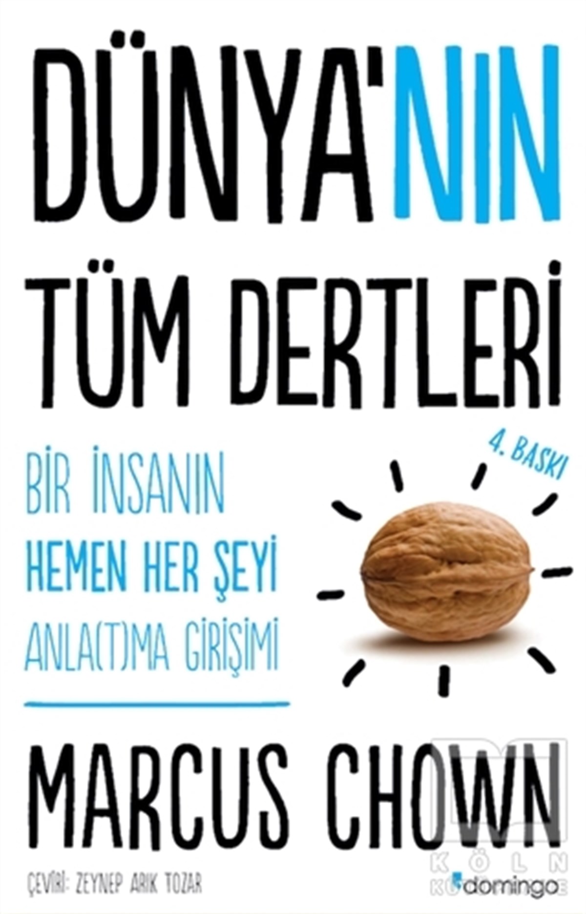 Dünya'nın Tüm Dertleri