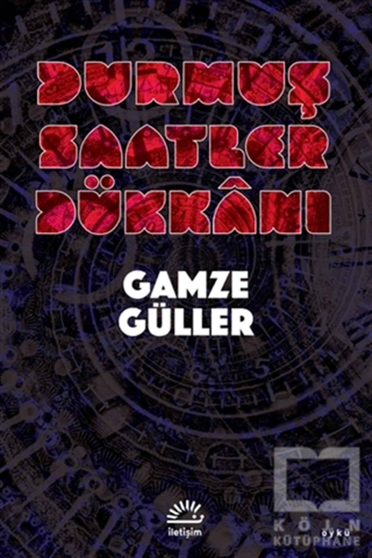 Durmuş Saatler Dükkanı