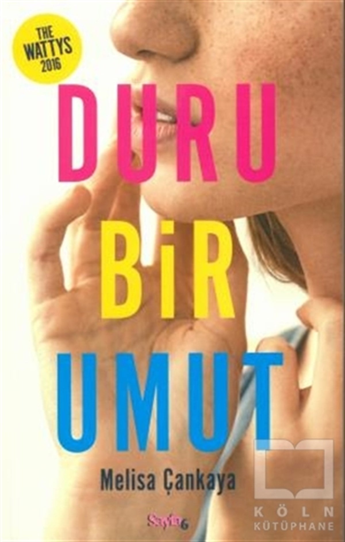 Duru Bir Umut