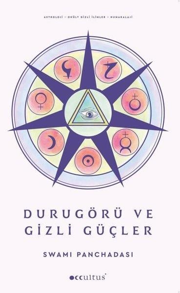 Swami PanchadasiParapsikoloji KitaplarıDurugörü ve Gizli Güçler