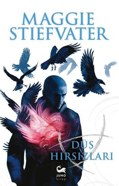 Maggie StiefvaterFantasy und RomaneDüş Hırsızları