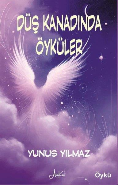 Yunus YılmazTürk RomaniDüş Kanadında Öyküler