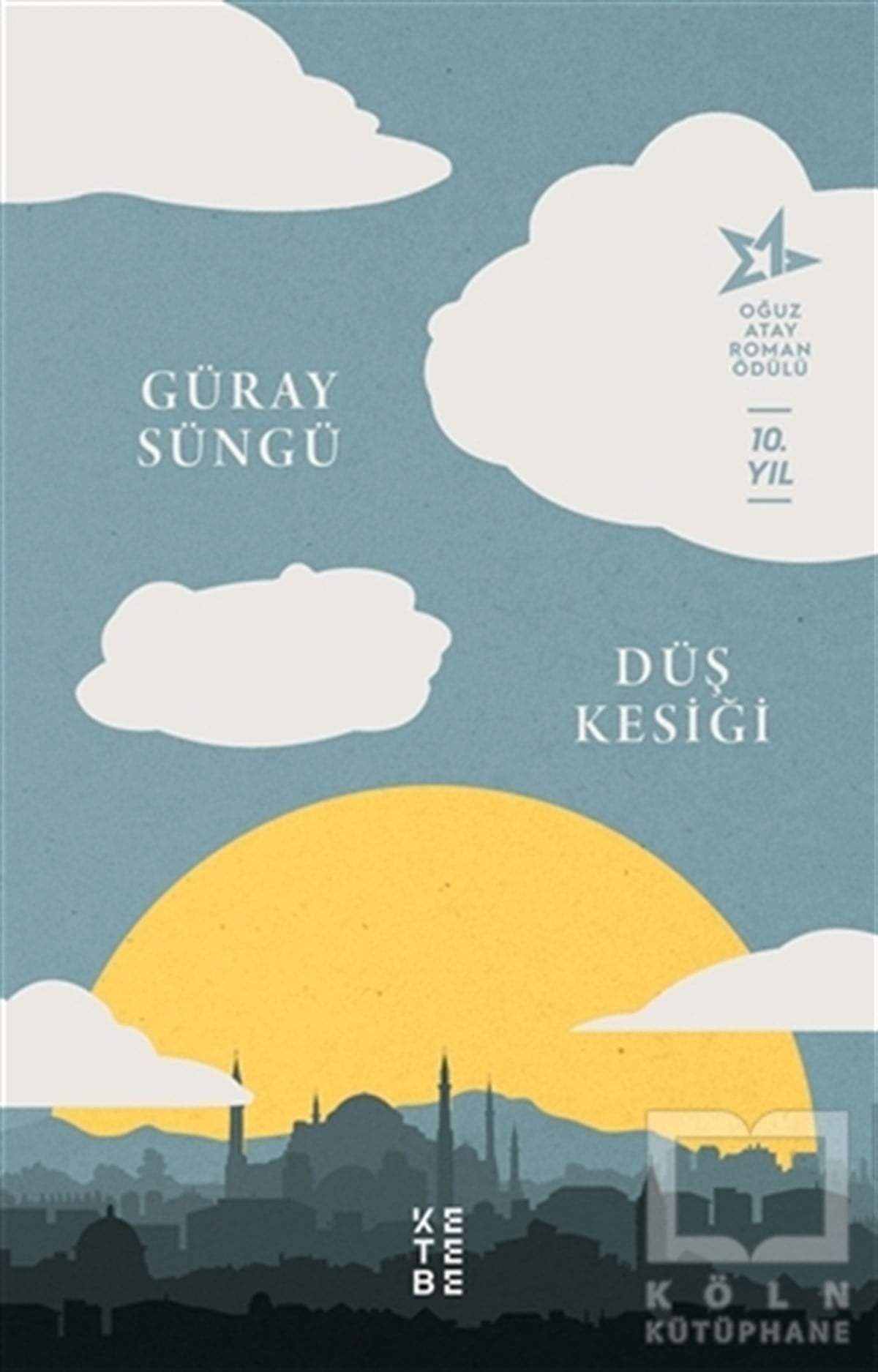 Düş Kesiği