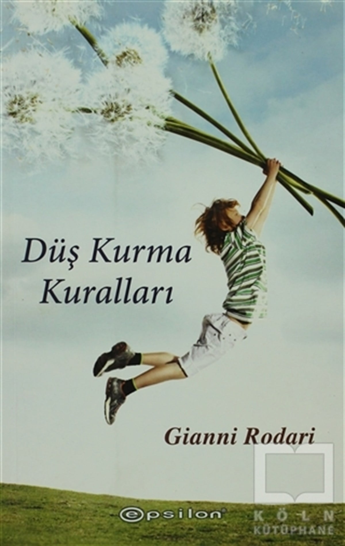 Düş Kurma Kuralları