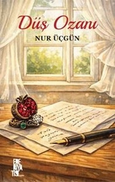 Nur ÜçgünTürk ŞiiriDüş Ozanı