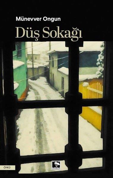 Münevver OngunTürk RomaniDüş Sokağı