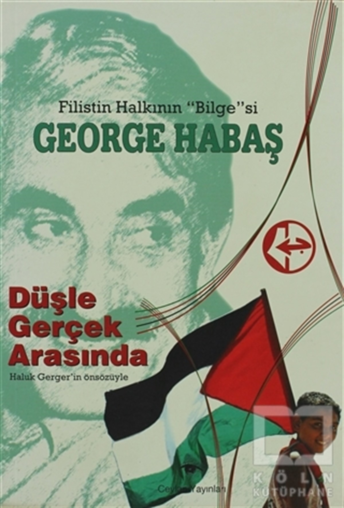 Düşle Gerçek Arasında