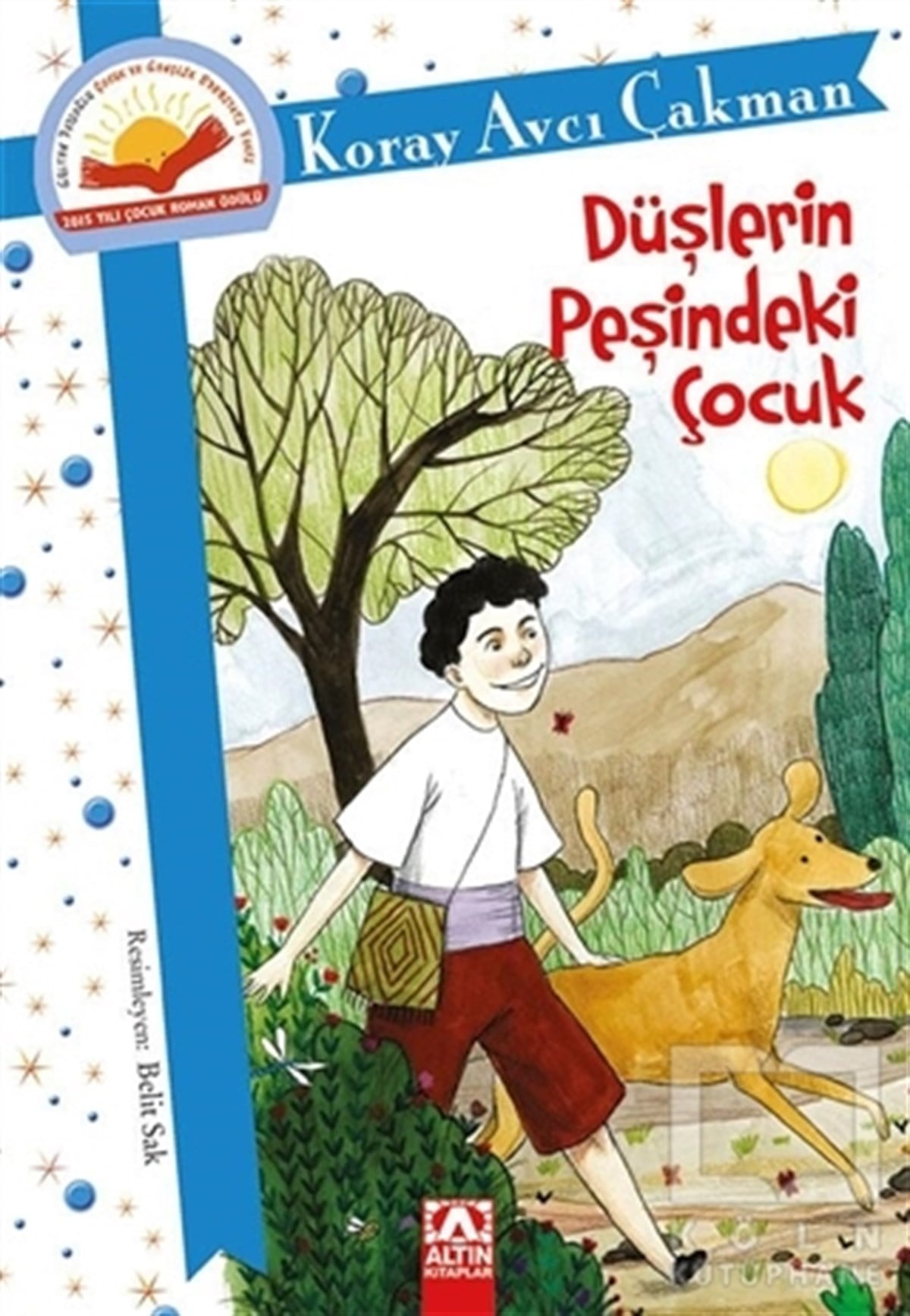 Düşlerin Peşindeki Çocuk