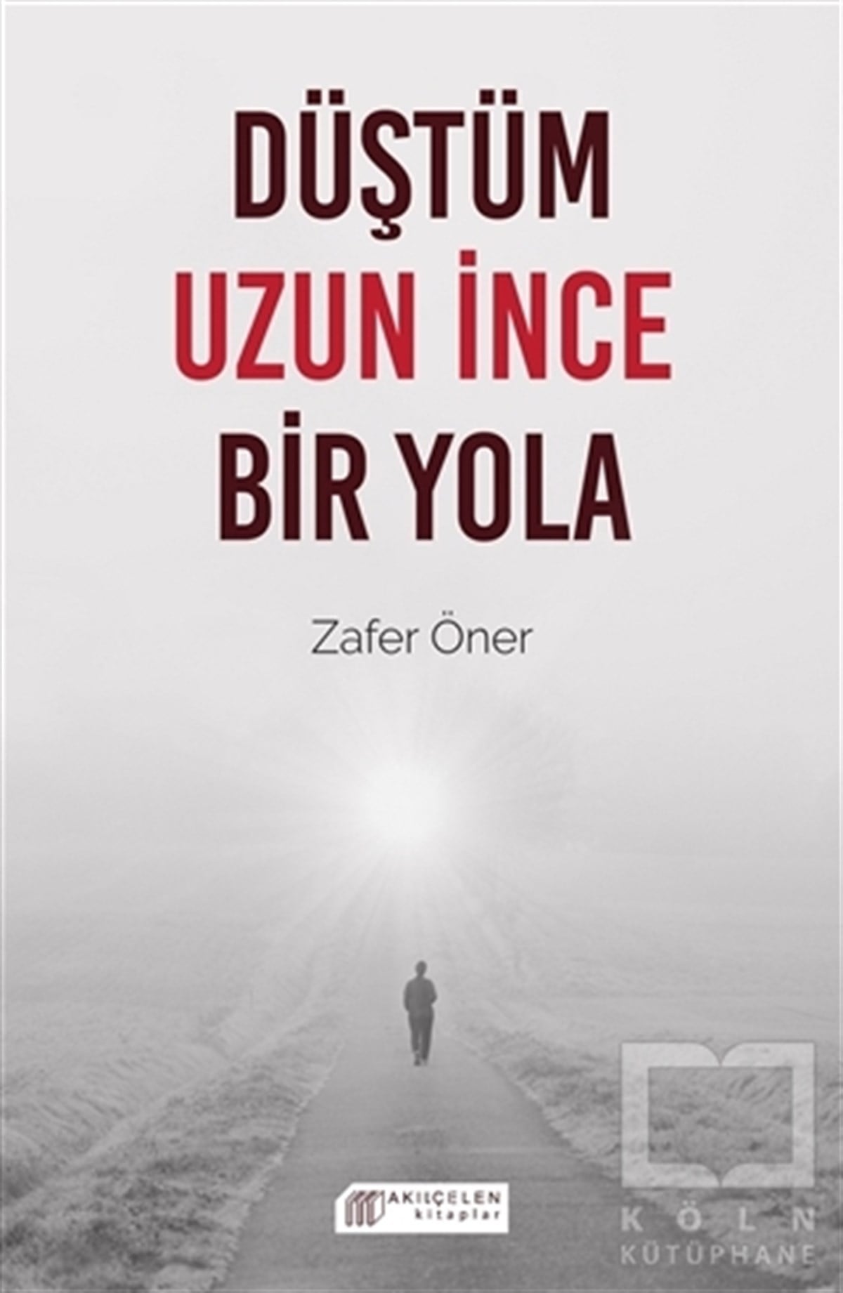 Düştüm Uzun İnce Bir Yola