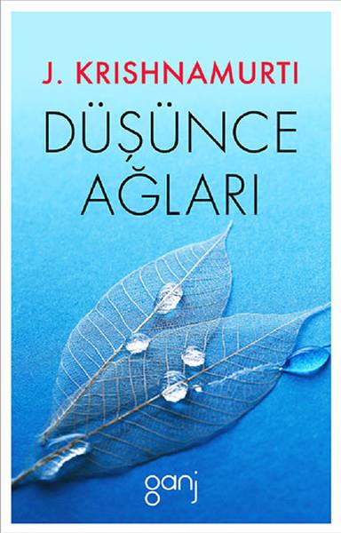 Jiddu KrishnamurtiKişisel Gelişim KitaplarıDüşünce Ağları
