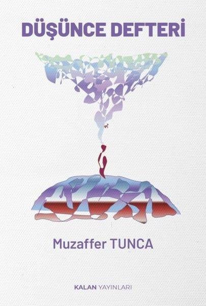 Muzaffer TuncaTürk ŞiiriDüşünce Defteri