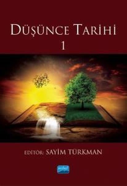 KolektifSosyal Bilimler - ÖgretmenlikDüşünce Tarihi - 1