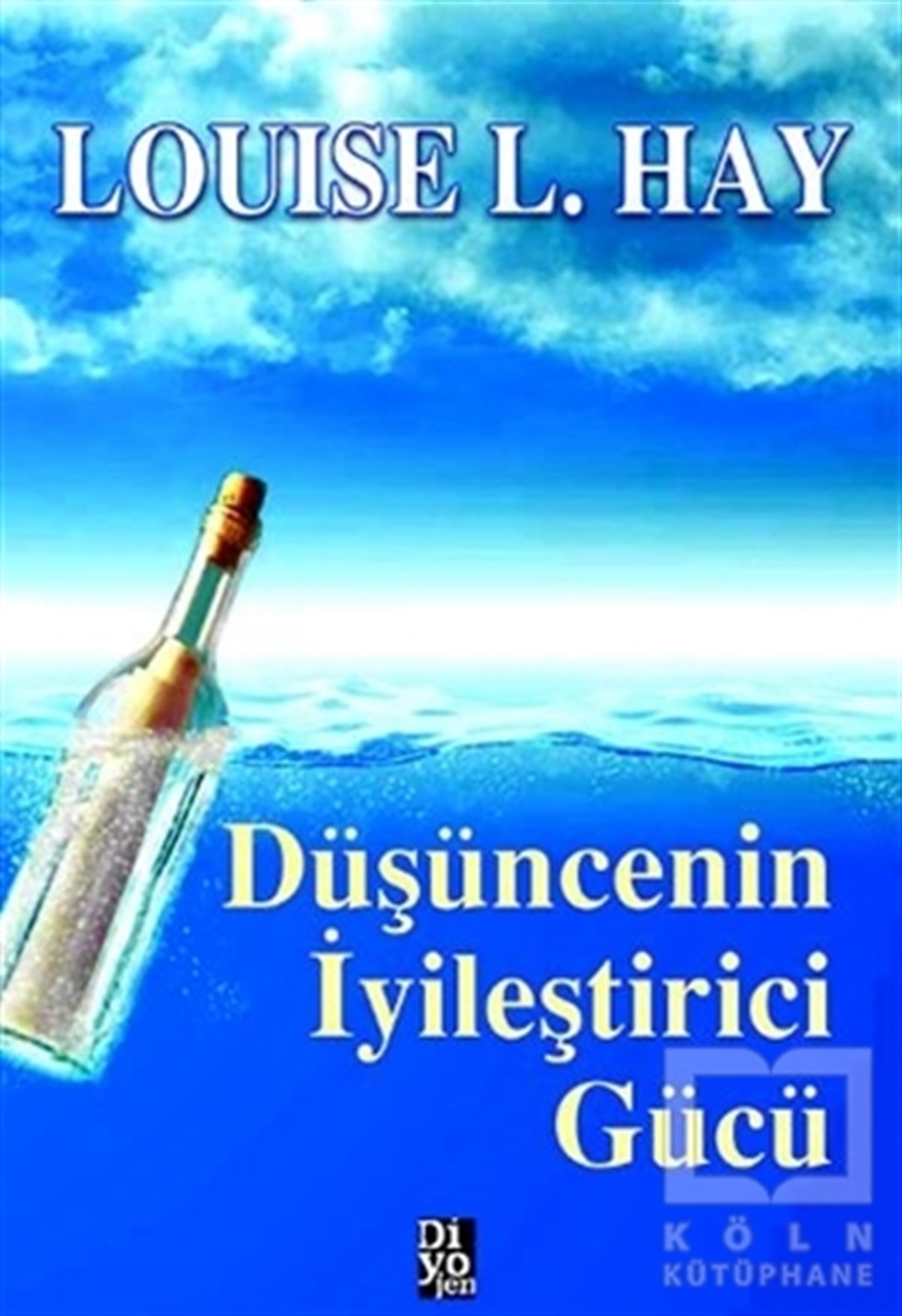 Düşüncenin iyileştirici Gücü