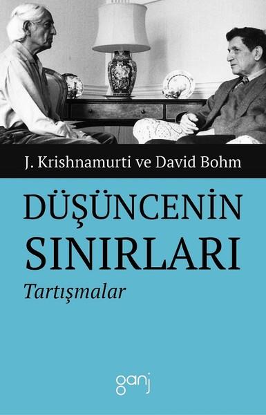 Jiddu KrishnamurtiFelsefe BilimiDüşüncenin Sınırları-Tartışmalar