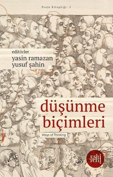 KolektifFelsefe BilimiDüşünme Biçimleri