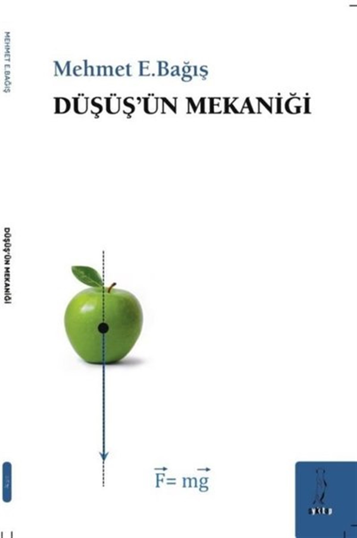 Mehmet E. BağışTürk ŞiiriDüşüş'ün Mekaniği