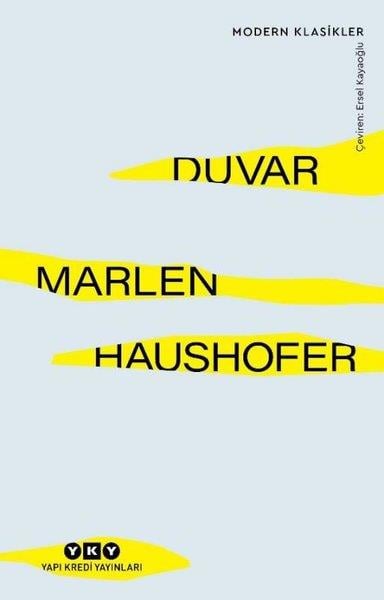 Marlen HaushoferWeltklassikerDuvar - Modern Klasikler