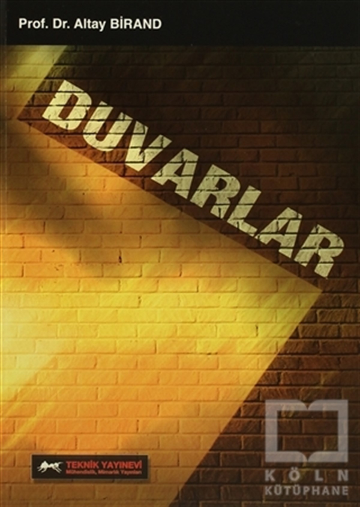 Duvarlar