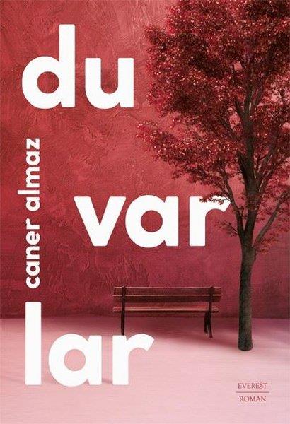 Caner AlmazTürkiye RomanDuvarlar