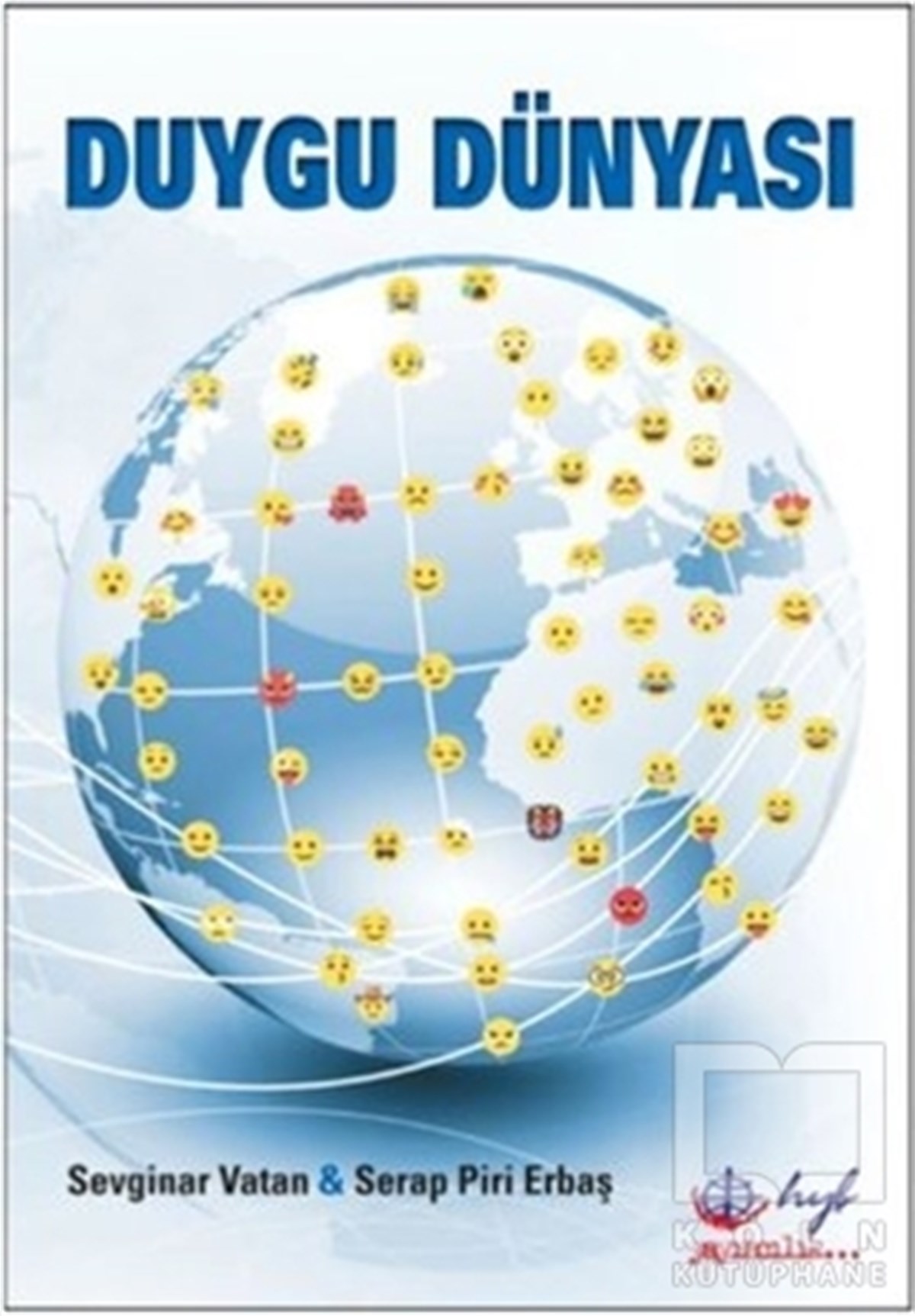 Serap Piri ErbaşBaşvuru KitaplarıDuygu Dünyası