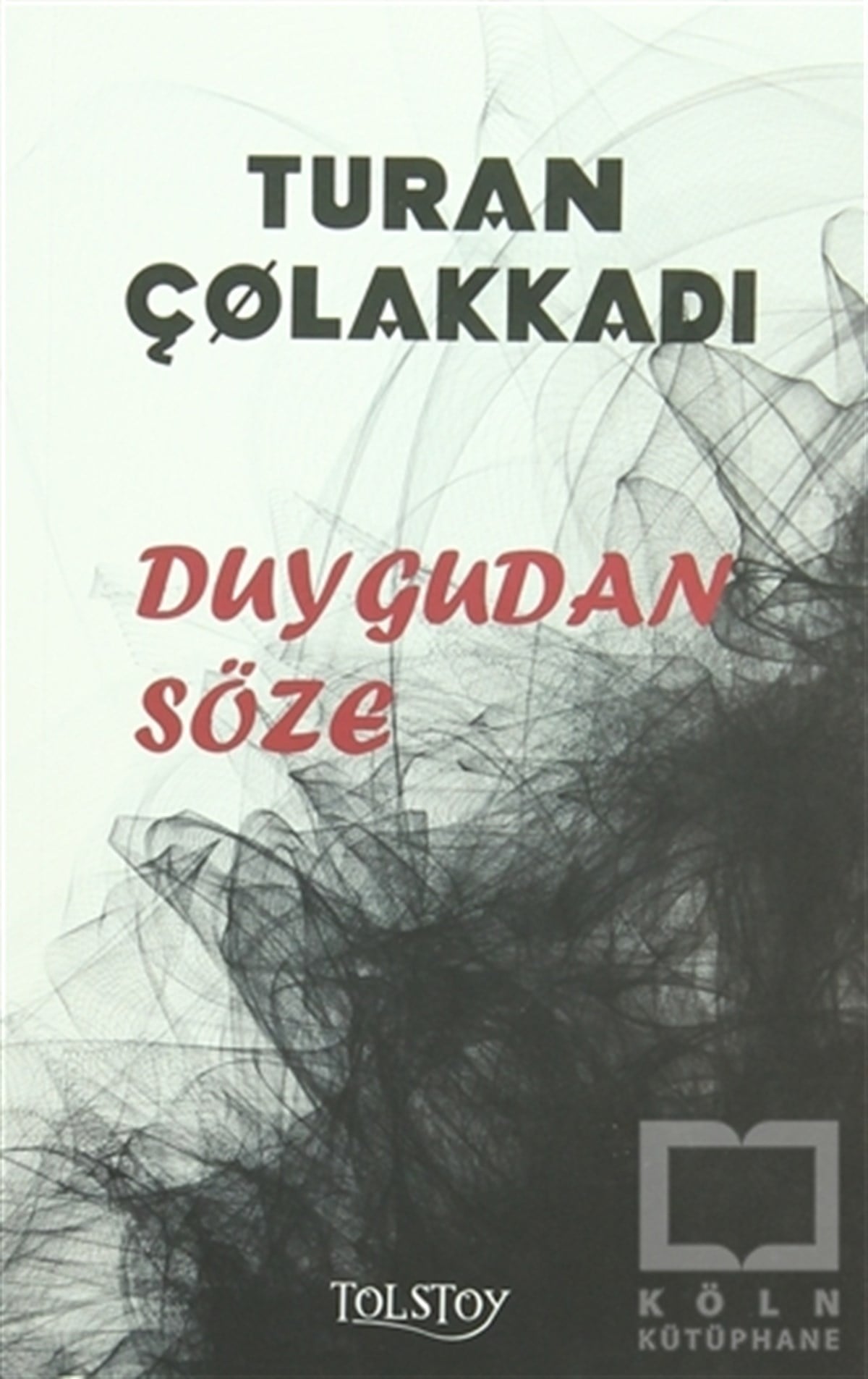 Duygudan Söze