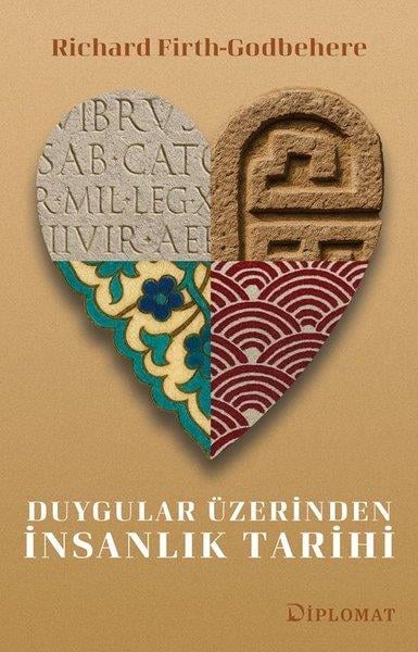 Richard Firth - GodbehereAntropolojiDuygular Üzerinden İnsanlık Tarihi