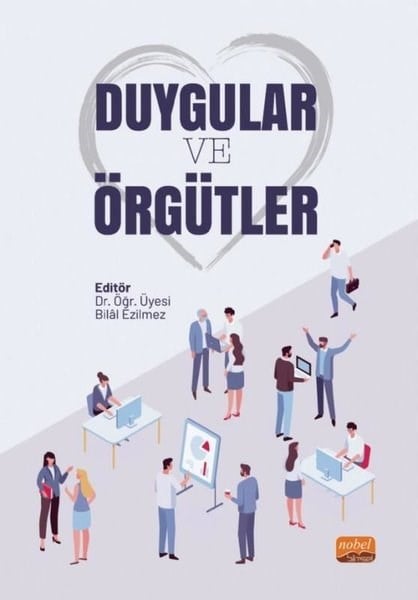 KolektifDigerDuygular ve Örgütler