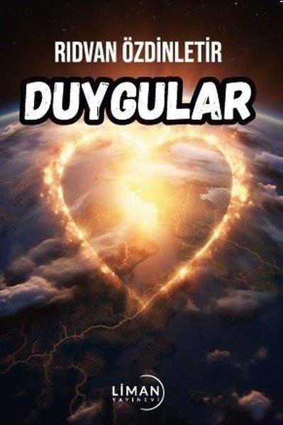 Rıdvan ÖzdinletirTürk ŞiiriDuygular