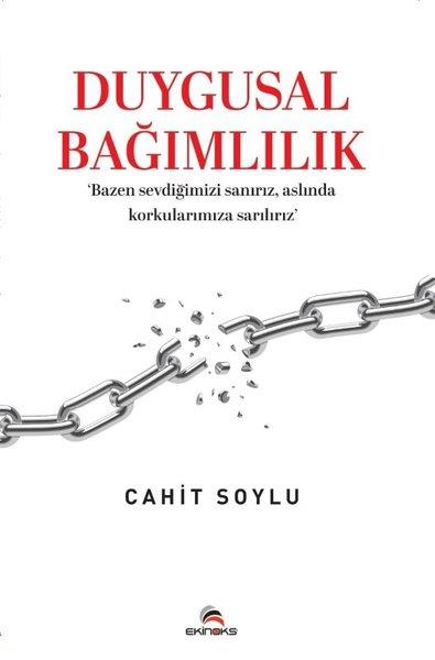 Cahit SoyluPsikoloji KitaplarıDuygusal Bağımlılık