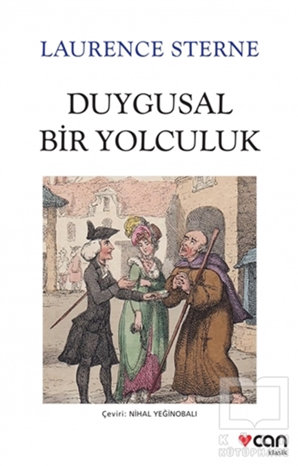 Duygusal Bir Yolculuk