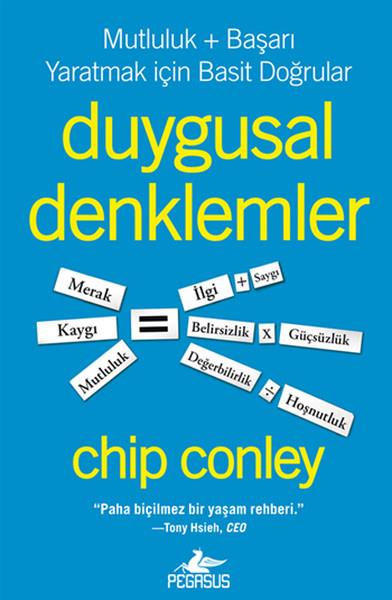 İbrahim ŞenerKişisel Gelişim KitaplarıDuygusal Denklemler