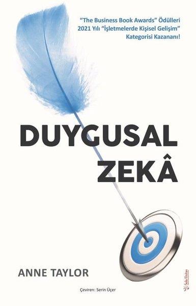 Anne TaylorYönetim / İş Geliştirme / KaliteDuygusal Zeka