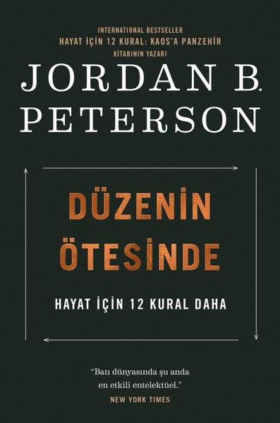 Jordan B. PetersonDiğer