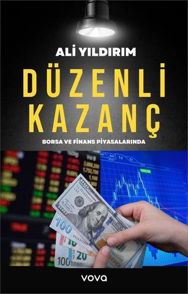 Ali YıldırımBorsa KitaplarıDüzenli Kazanç - Borsa ve Finans Piyasalarında