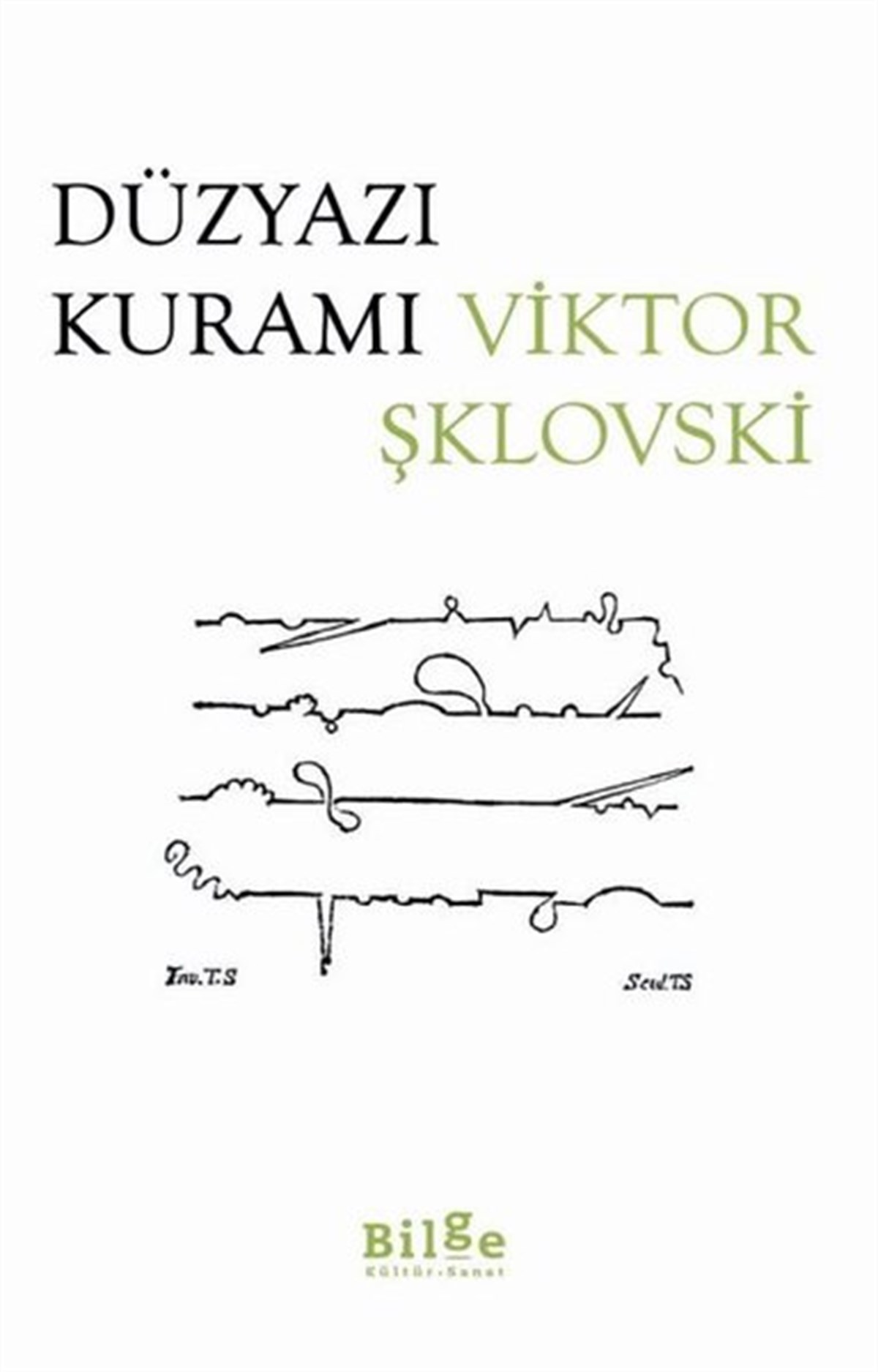 Viktor ŞklovskiKritik & Theorie & AnalyseDüzyazı Kuramı