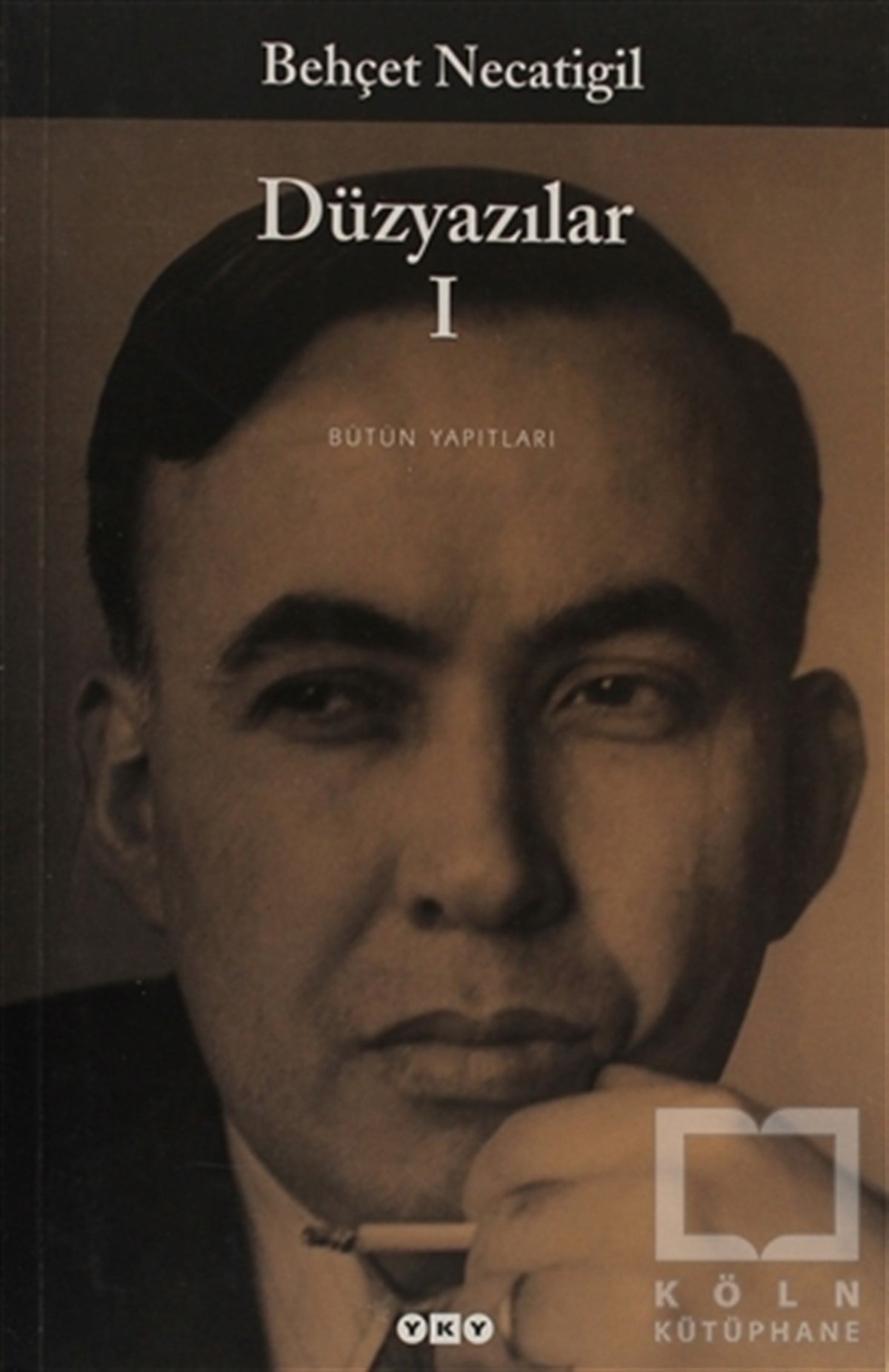 Düzyazılar 1