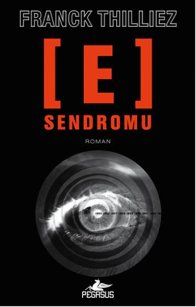 Hakan TanselKorku Kitapları & Gerilim KitaplarıE Sendromu