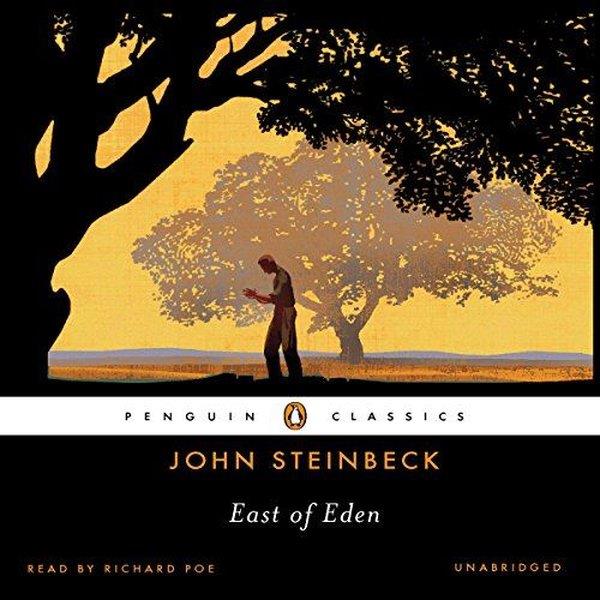 David WyattLiteratureEast of Eden (Penguin Modern Classics)