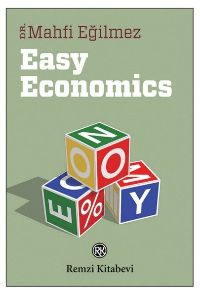 Mahfi EğilmezBusiness and EconomicsEasy Economics