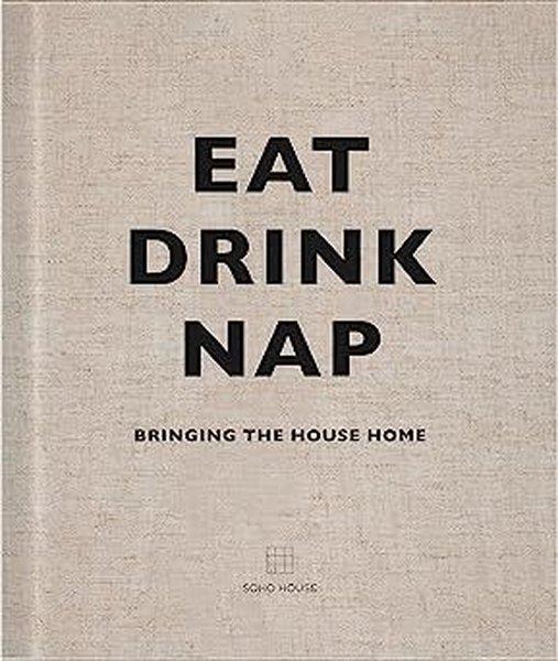 KolektifArchitecture/Decoration/DesignEat Drink Nap : Bringing the House Home