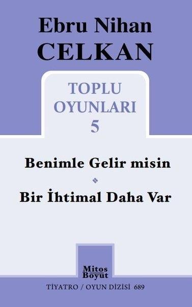 Ebru Nihan CelkanTürk OyunlarıEbru Nihan Celkan Toplu Oyunları - 5