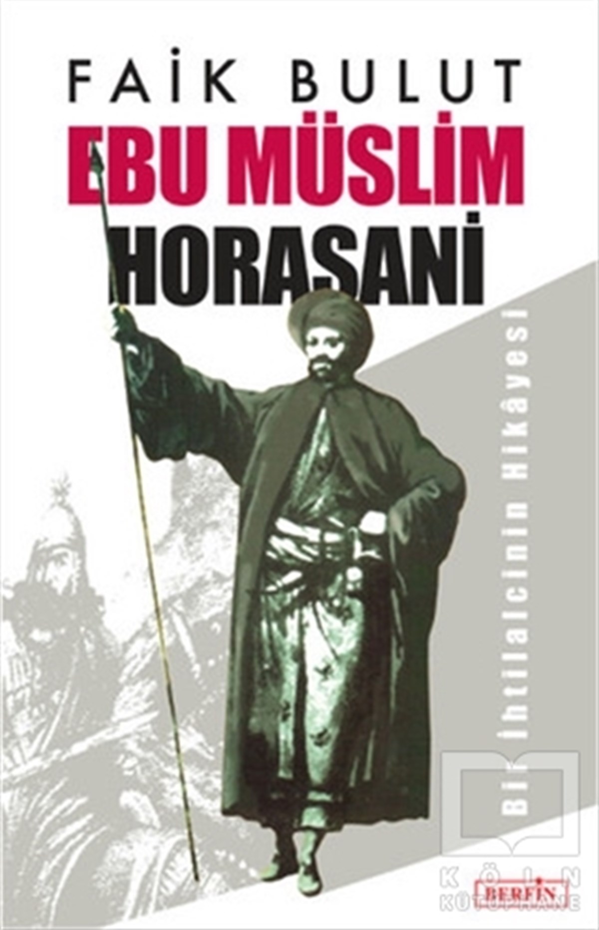 Ebu Müslim Horasani