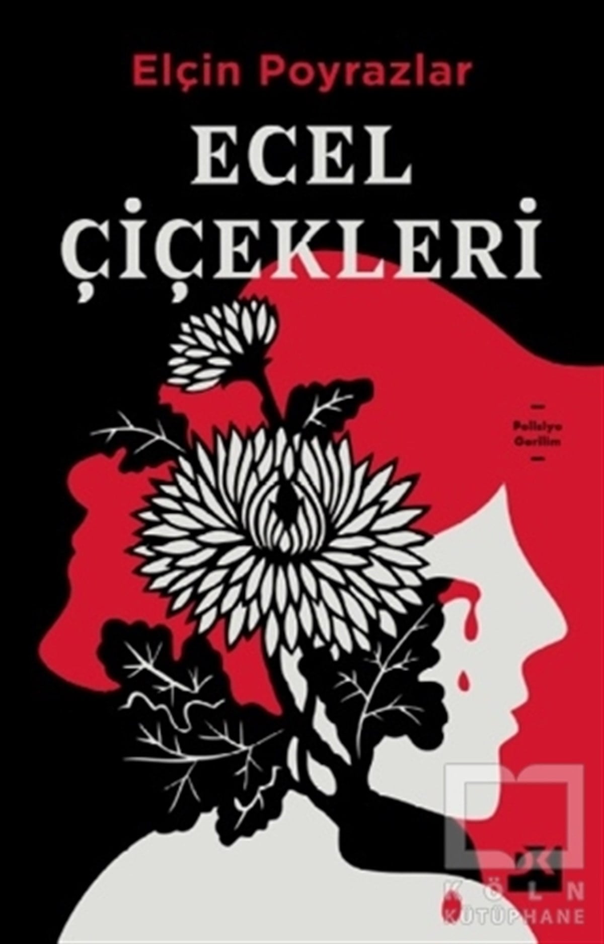 Ecel Çiçekleri