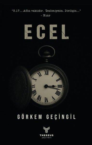 Görkem GeçingilTürk RomaniEcel